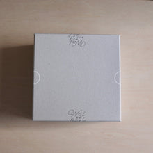 画像をギャラリービューアに読み込む, walternatief STACK BOWL / GLASS