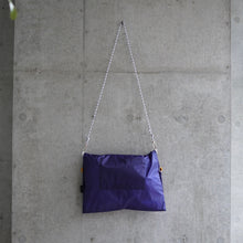 画像をギャラリービューアに読み込む, ナイロンリップストップバッグ sneeuw×STOF