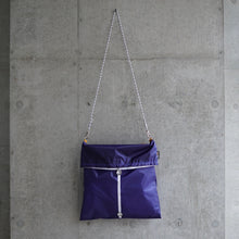 画像をギャラリービューアに読み込む, ナイロンリップストップバッグ sneeuw×STOF