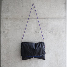 画像をギャラリービューアに読み込む, ナイロンリップストップバッグ sneeuw×STOF
