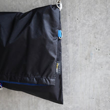 画像をギャラリービューアに読み込む, ナイロンリップストップバッグ sneeuw×STOF