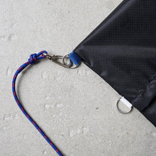 画像をギャラリービューアに読み込む, ナイロンリップストップバッグ sneeuw×STOF