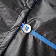 画像をギャラリービューアに読み込む, ナイロンリップストップバッグ sneeuw×STOF