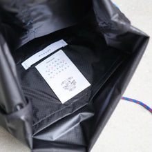 画像をギャラリービューアに読み込む, ナイロンリップストップバッグ sneeuw×STOF