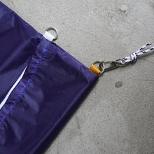 画像をギャラリービューアに読み込む, ナイロンリップストップバッグ sneeuw×STOF