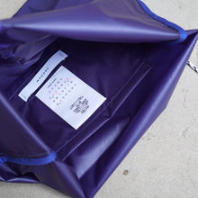 画像をギャラリービューアに読み込む, ナイロンリップストップバッグ sneeuw×STOF