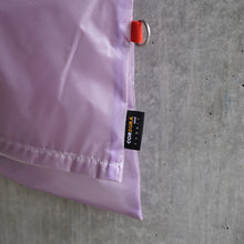 画像をギャラリービューアに読み込む, ナイロンリップストップバッグ sneeuw×STOF