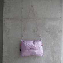 画像をギャラリービューアに読み込む, ナイロンリップストップバッグ sneeuw×STOF