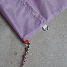 画像をギャラリービューアに読み込む, ナイロンリップストップバッグ sneeuw×STOF