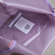 画像をギャラリービューアに読み込む, ナイロンリップストップバッグ sneeuw×STOF