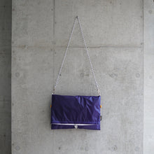 画像をギャラリービューアに読み込む, ナイロンリップストップバッグ sneeuw×STOF