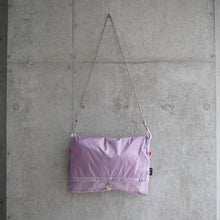 画像をギャラリービューアに読み込む, ナイロンリップストップバッグ sneeuw×STOF