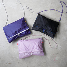 画像をギャラリービューアに読み込む, ナイロンリップストップバッグ sneeuw×STOF