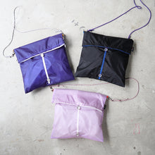 画像をギャラリービューアに読み込む, ナイロンリップストップバッグ sneeuw×STOF