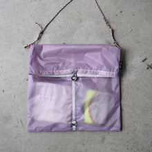 画像をギャラリービューアに読み込む, ナイロンリップストップバッグ sneeuw×STOF