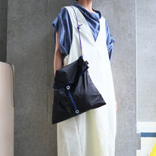 画像をギャラリービューアに読み込む, ナイロンリップストップバッグ sneeuw×STOF