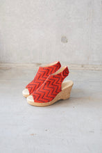 画像をギャラリービューアに読み込む, ラッセルベルトサンダル