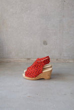 画像をギャラリービューアに読み込む, ラッセルベルトサンダル