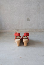 画像をギャラリービューアに読み込む, ラッセルベルトサンダル