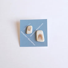 画像をギャラリービューアに読み込む, aardekleur ピアスC