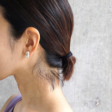 画像をギャラリービューアに読み込む, aardekleur ピアスC