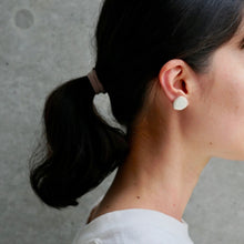 画像をギャラリービューアに読み込む, aardekleur ピアスD