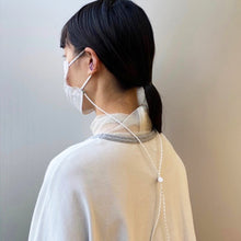 画像をギャラリービューアに読み込む, グラス&マスクコード