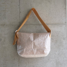 画像をギャラリービューアに読み込む, ビニールショルダーバッグ