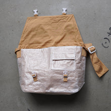 画像をギャラリービューアに読み込む, ビニールショルダーバッグ