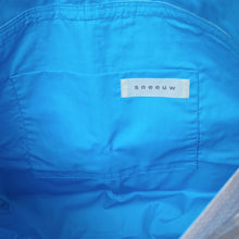 画像をギャラリービューアに読み込む, ビニールショルダーバッグ