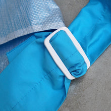 画像をギャラリービューアに読み込む, ビニールショルダーバッグ