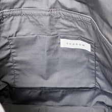 画像をギャラリービューアに読み込む, ビニールショルダーバッグ