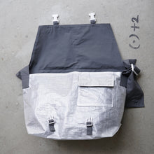 画像をギャラリービューアに読み込む, ビニールショルダーバッグ