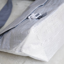 画像をギャラリービューアに読み込む, ビニールショルダーバッグ