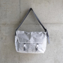 画像をギャラリービューアに読み込む, ビニールショルダーバッグ