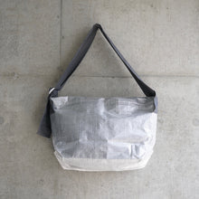 画像をギャラリービューアに読み込む, ビニールショルダーバッグ