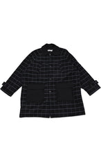 画像をギャラリービューアに読み込む, デンセンコーデュロイコート_black
