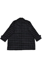 画像をギャラリービューアに読み込む, デンセンコーデュロイコート_black
