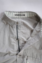 画像をギャラリービューアに読み込む, ラインシャツ_grey
