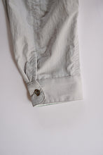 画像をギャラリービューアに読み込む, ラインシャツ_grey
