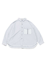 画像をギャラリービューアに読み込む, ラインシャツ_grey
