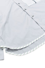 画像をギャラリービューアに読み込む, ラインシャツ_grey
