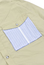 画像をギャラリービューアに読み込む, ラインシャツ_beige
