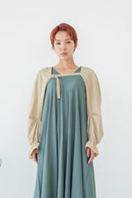 画像をギャラリービューアに読み込む, アームスリーブ_green
