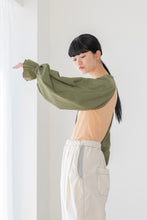 画像をギャラリービューアに読み込む, アームスリーブ_green
