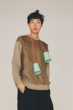 画像をギャラリービューアに読み込む, ウォッシュトキルティングプルオーバー_grey
