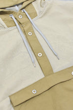 画像をギャラリービューアに読み込む, シアーパーカー_beige
