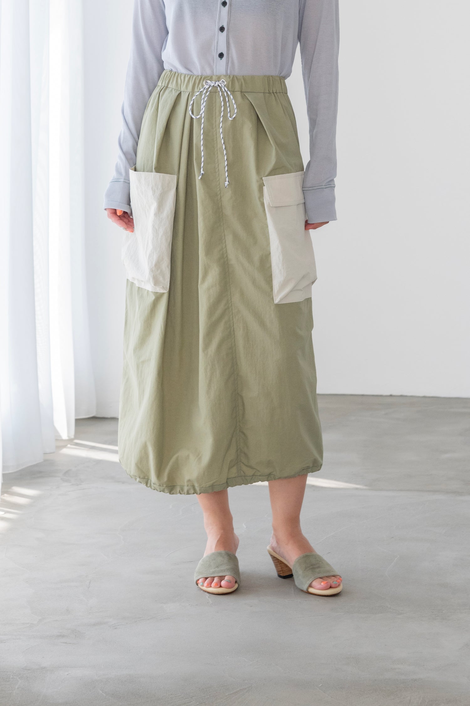 skirt – sneeuw_online store