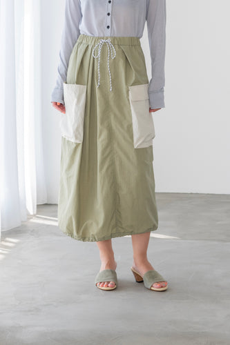 skirt – sneeuw_online store