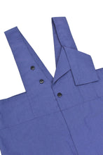 画像をギャラリービューアに読み込む, フォルデッドジャンパースカート_purple
